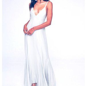 Yoko Dress (Stone Cold Fox)